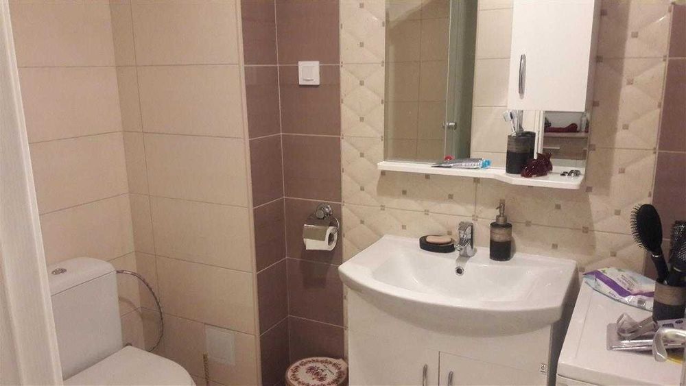 Дава се под наем Двустаен апартамент в София, Триъгълника - 65 кв.м за 510 € - Снимка #1