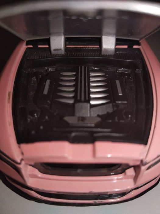 Игрушка Rolls Royse