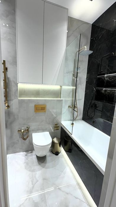 Срочно продаётся 3 ком Новостройка Oq Saroy