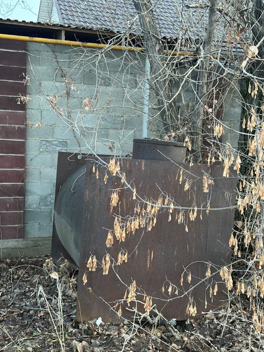 Емкости для воды