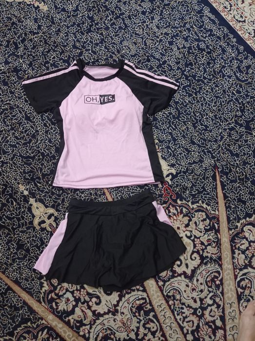 Купальник 42р. 2000тг