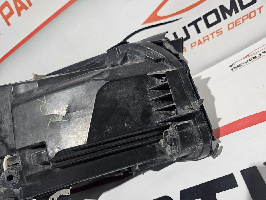 Far stanga multibeam led Mercedes GLE W167 dupa 2019 cod A1679062906