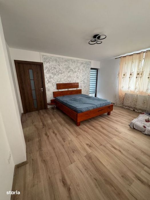 Vila Individuala Cornetu/Mobilata si Utilata