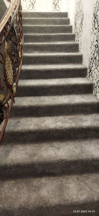 ковролин кавролан кавралан палас  палос ковролан укладка даставка