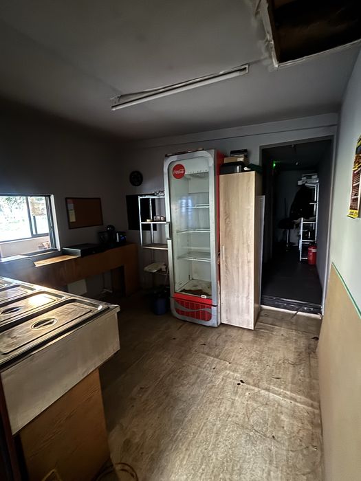 Продава се Заведение в Бургас, Изгрев - 50 кв.м за 82 €/кв.м - Снимка #7