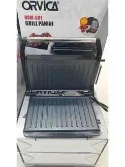 Гриль электрически