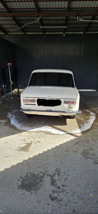 ВАЗ 2101 холати идеал.Польний  Шума изоляция булган коробка ходовой иш