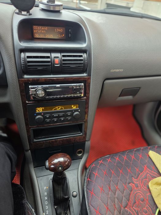 Продам авто .opel astra G