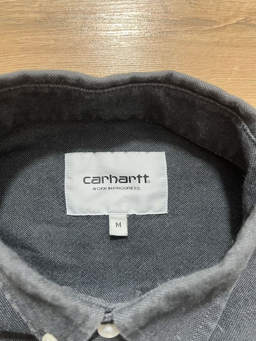 Deus Ex Machina,Carhartt мъжки ризи М