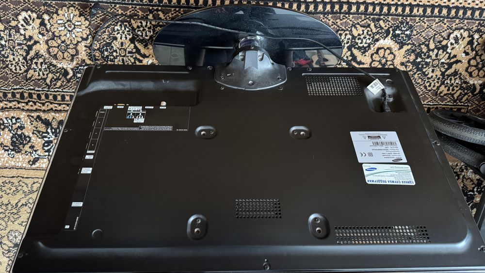 Телевизор Samsung