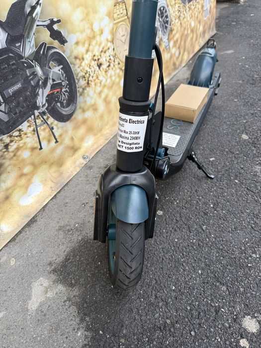 Trotineta electrica  SoFlow s03   0 KM