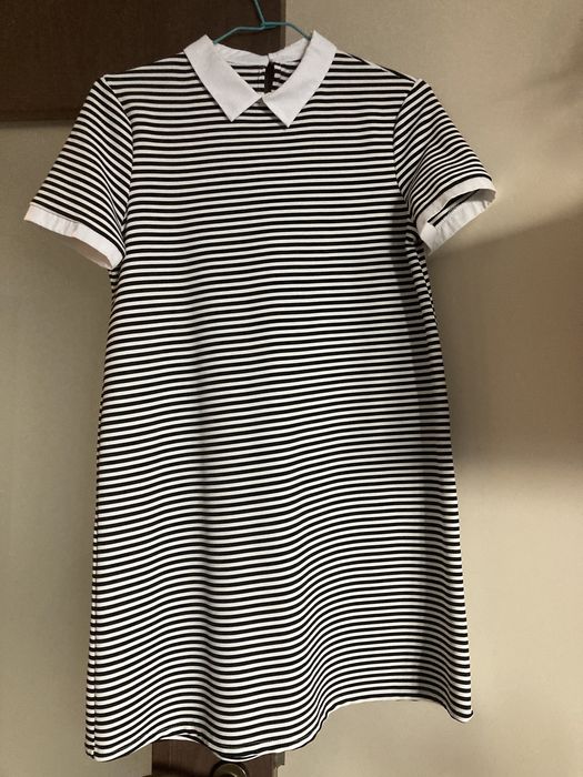 Рокля Krizia Jeans, M; Yas, М