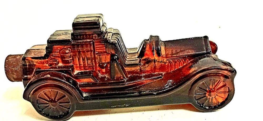 Очень редкие , реалистичные модели автомобилей из стекла