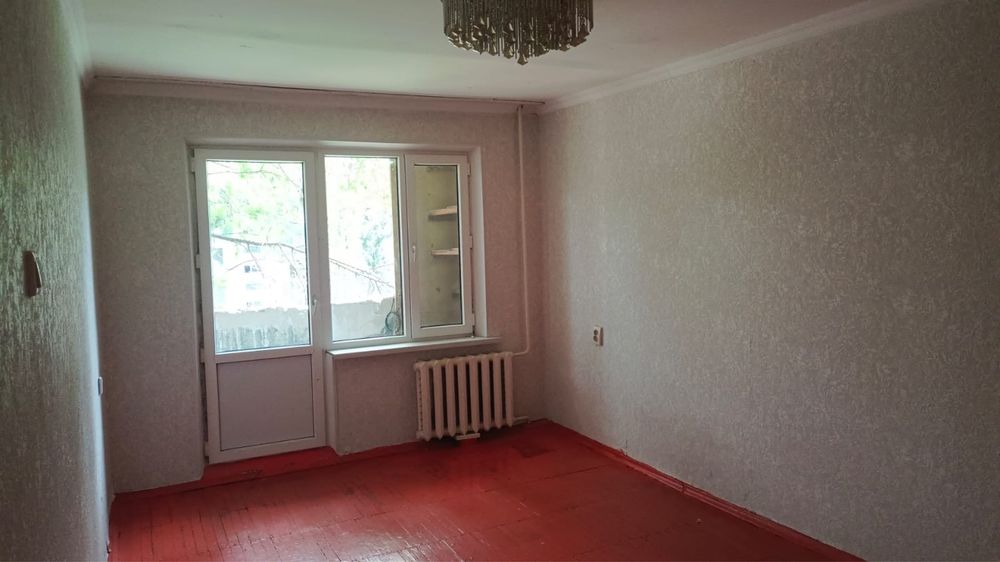 Квартира жалға беріледі