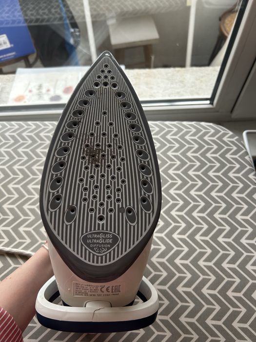 Ютия Tefal Тефал