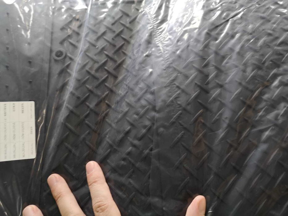 Set covorase cauciuc ORIGINALE Dacia Spring NOI