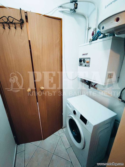 Дава се под наем Двустаен апартамент в Пловдив, Център - 60 кв.м за 438.6 € - Снимка #8