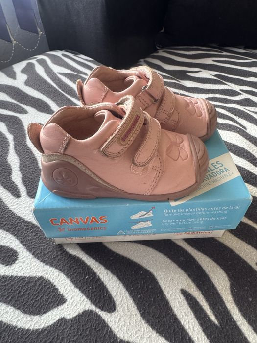 Детски обувки Biomecanics