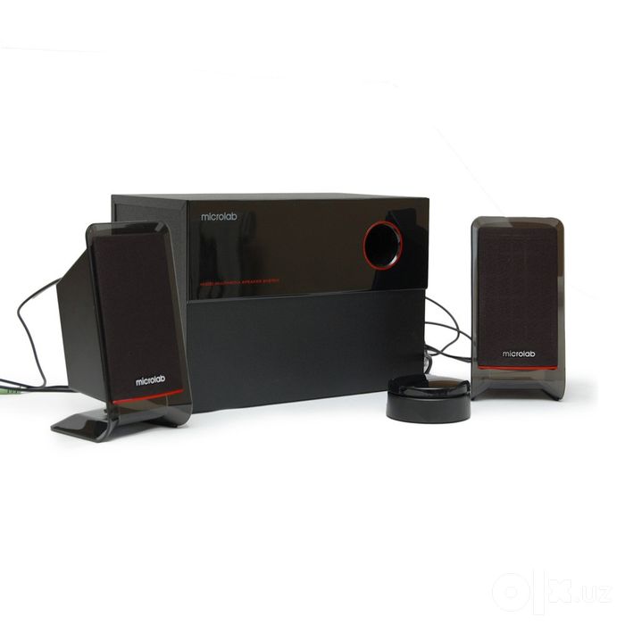 Microlab m200 Bluetooth bor