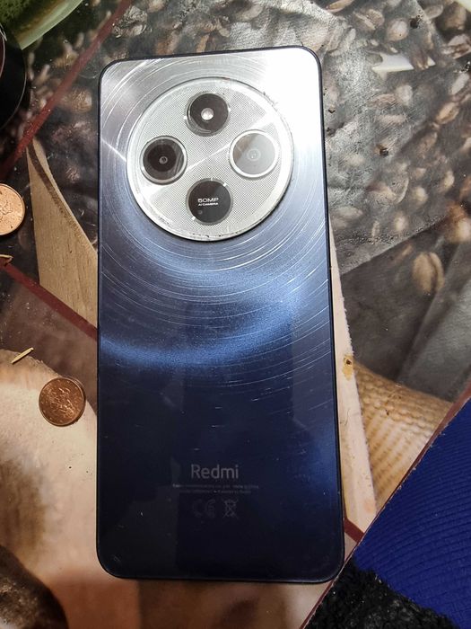 Продавам Xiaomi Redmi 14C – 50 €
