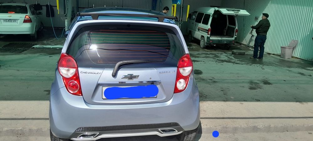 Мошин зур холатда