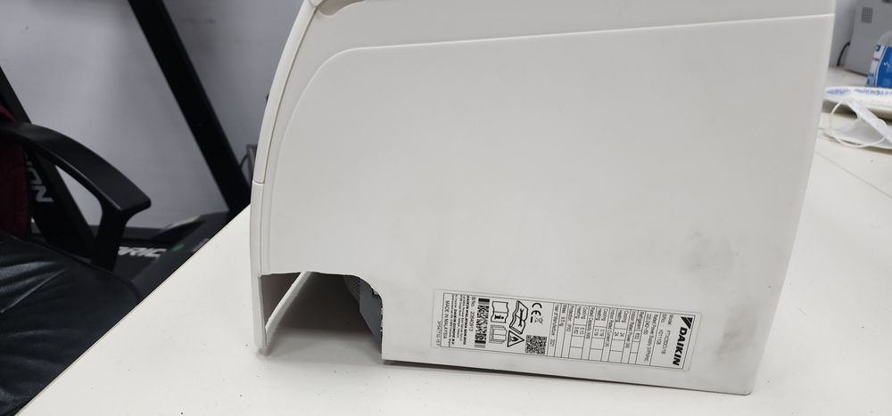 Климатици за части Дайкин Daikin