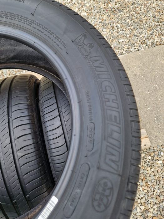 4anvelope vara 205 60 16 Michelin 2018
