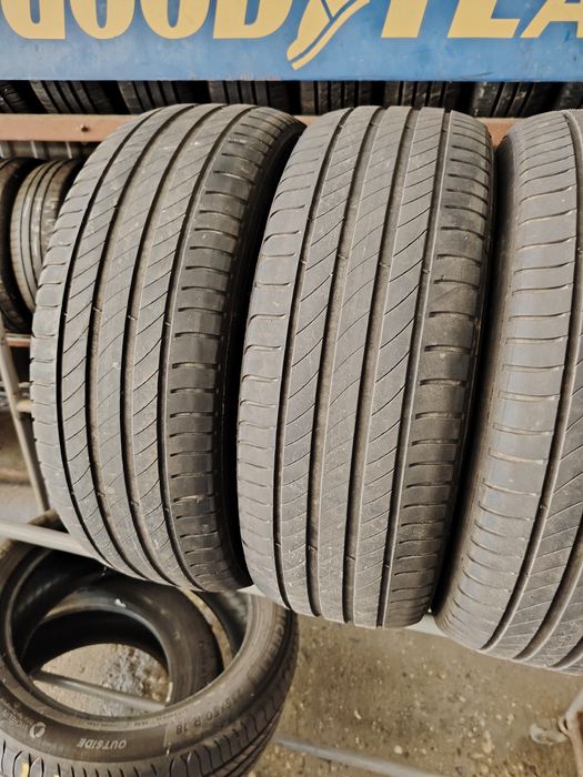 215/60 R16 Michelin Primacy de vară DOT 2023
