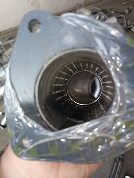 Катализатор урнига Пламя госитель