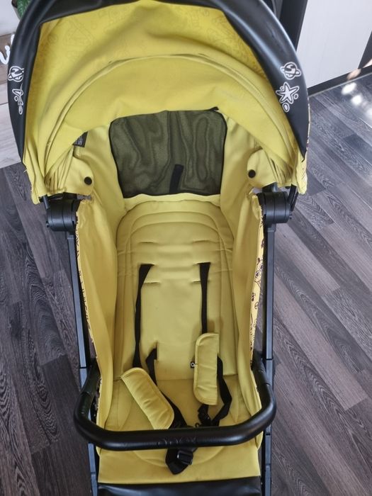 Anex количка Air-X Woo special edition