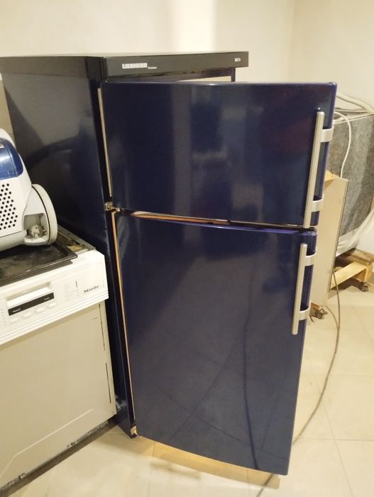 Хладимник LIBBHER Premium