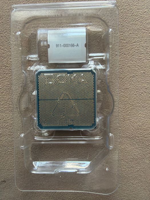 AMD Ryzen 5 9600X