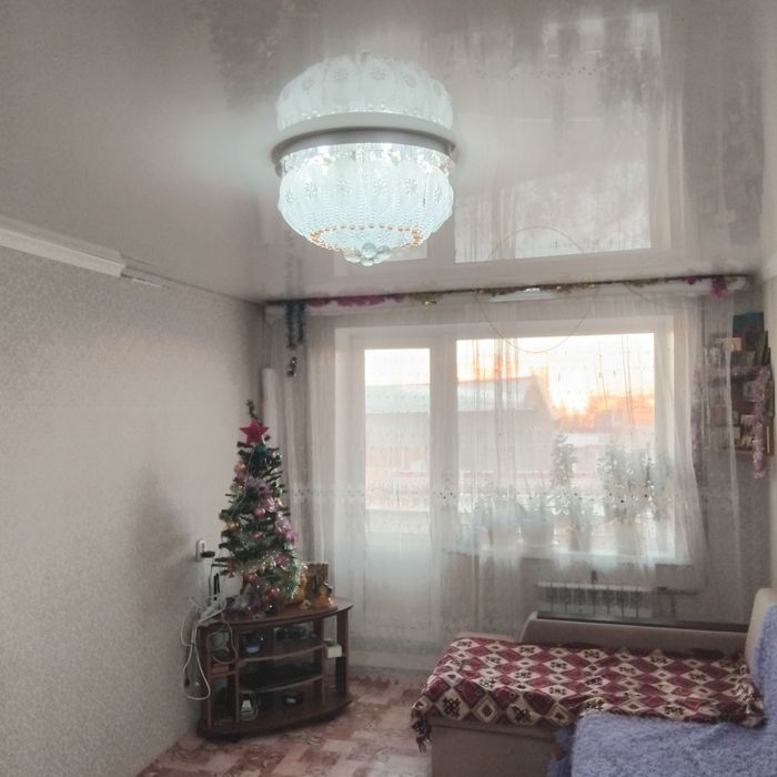 Продаётся 1ком квартира район северо-восток