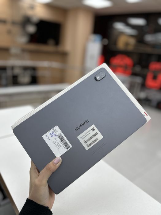 Huawei MatePad SE 11 / Момышулы 23 / Рассрочка 0-0-24