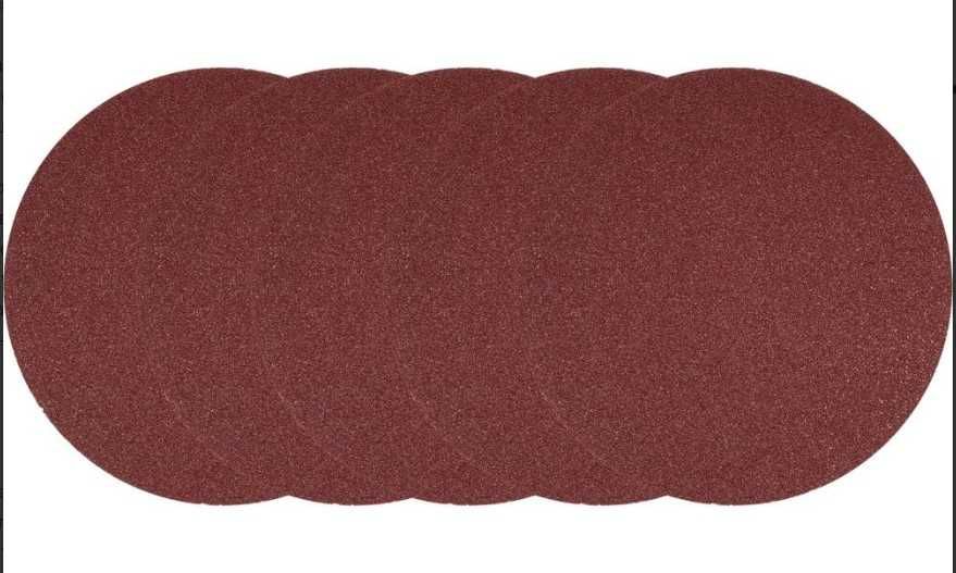 Шлайф машина за мазилка 750W  Ф 375