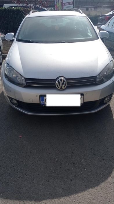 VOLKSWAGEN Golf 2011 — imagine 2