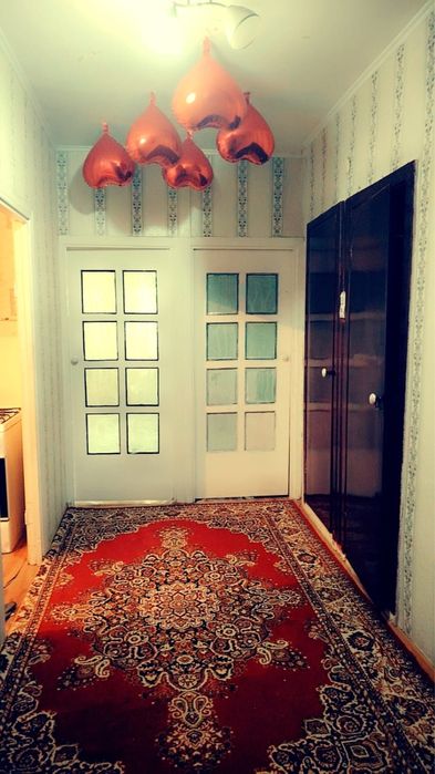 2х комнот квартира