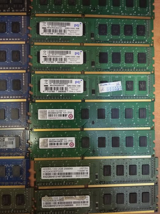 Продам запчасти на пк