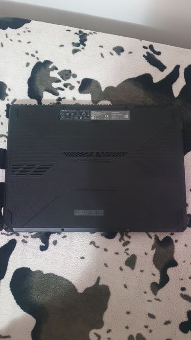 Vand laptop tuf gaming FX505DD