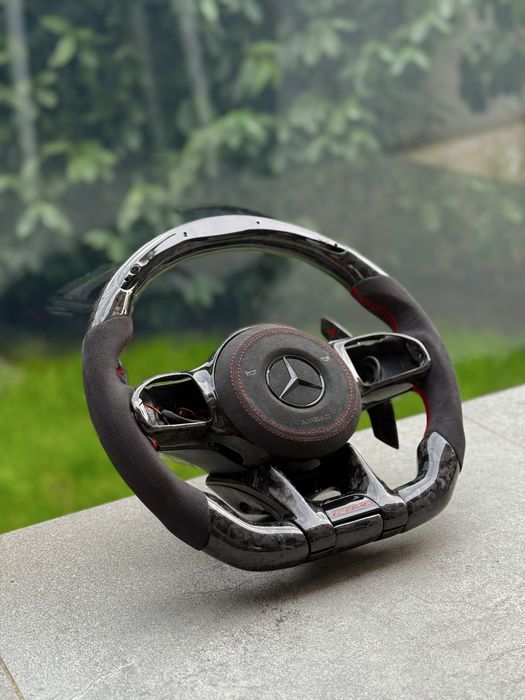 Volan Custom