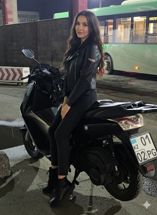 Мопед N Макс z10 2023