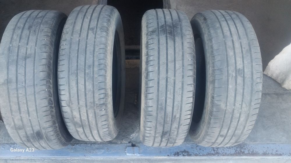 Шины летние 205/65 R16