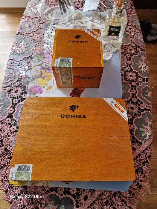 Vînd batoane de ciocolata originale kuba