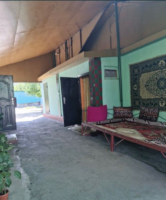 Продаётся частный дом