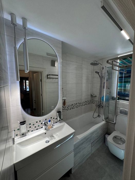 Uy sotiladi 3/1/4 Buyk Ipak Yuli metro Evro Remont