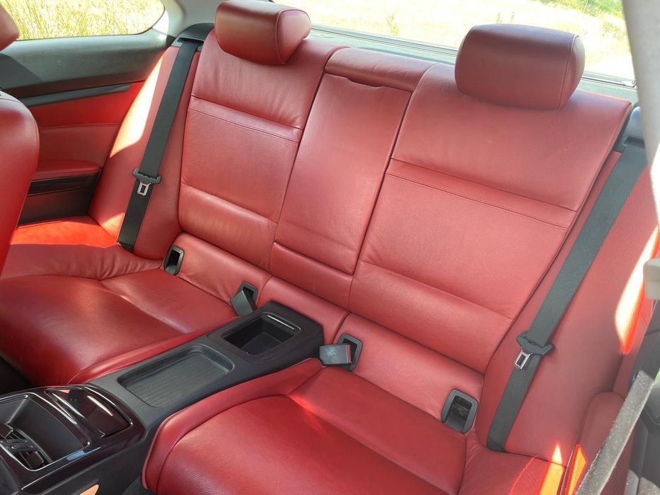 BMW Seria 3 E92 330x drive