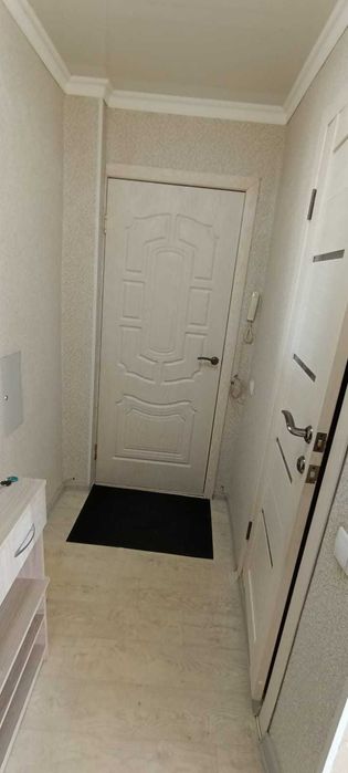 Студия в центре города Район Парка