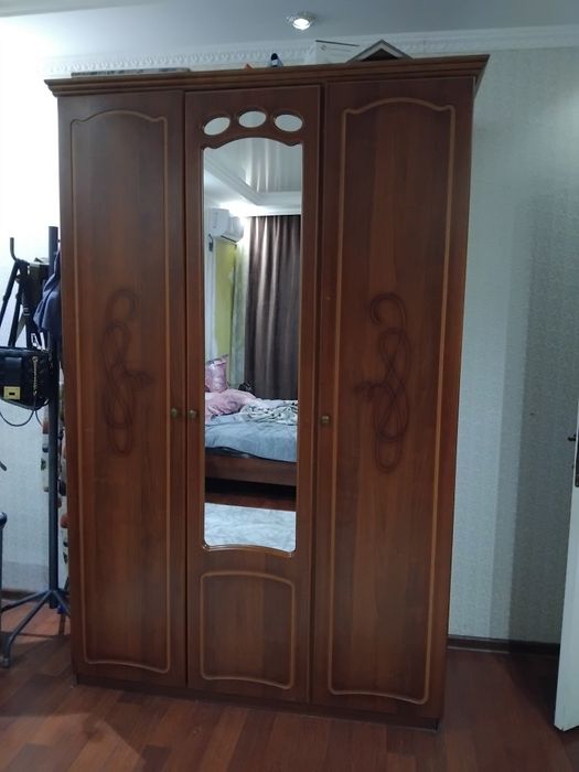 Спальный гарнитур