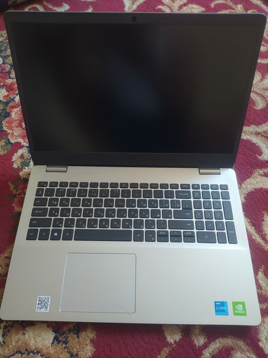 core i5 11-gen Dell ddr4 16 gb/512ssd