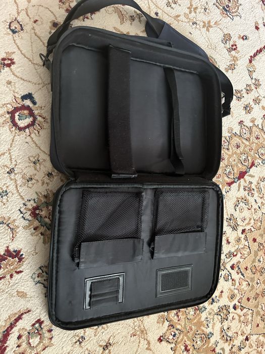 Сумка для ноутбука